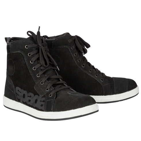 Spada Striders CE Waterproof Leather Urban Boots